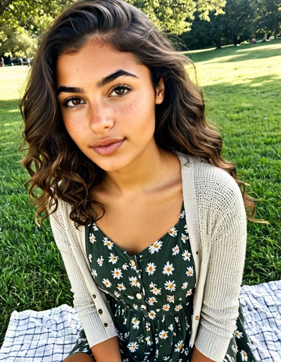 Lila Reyes